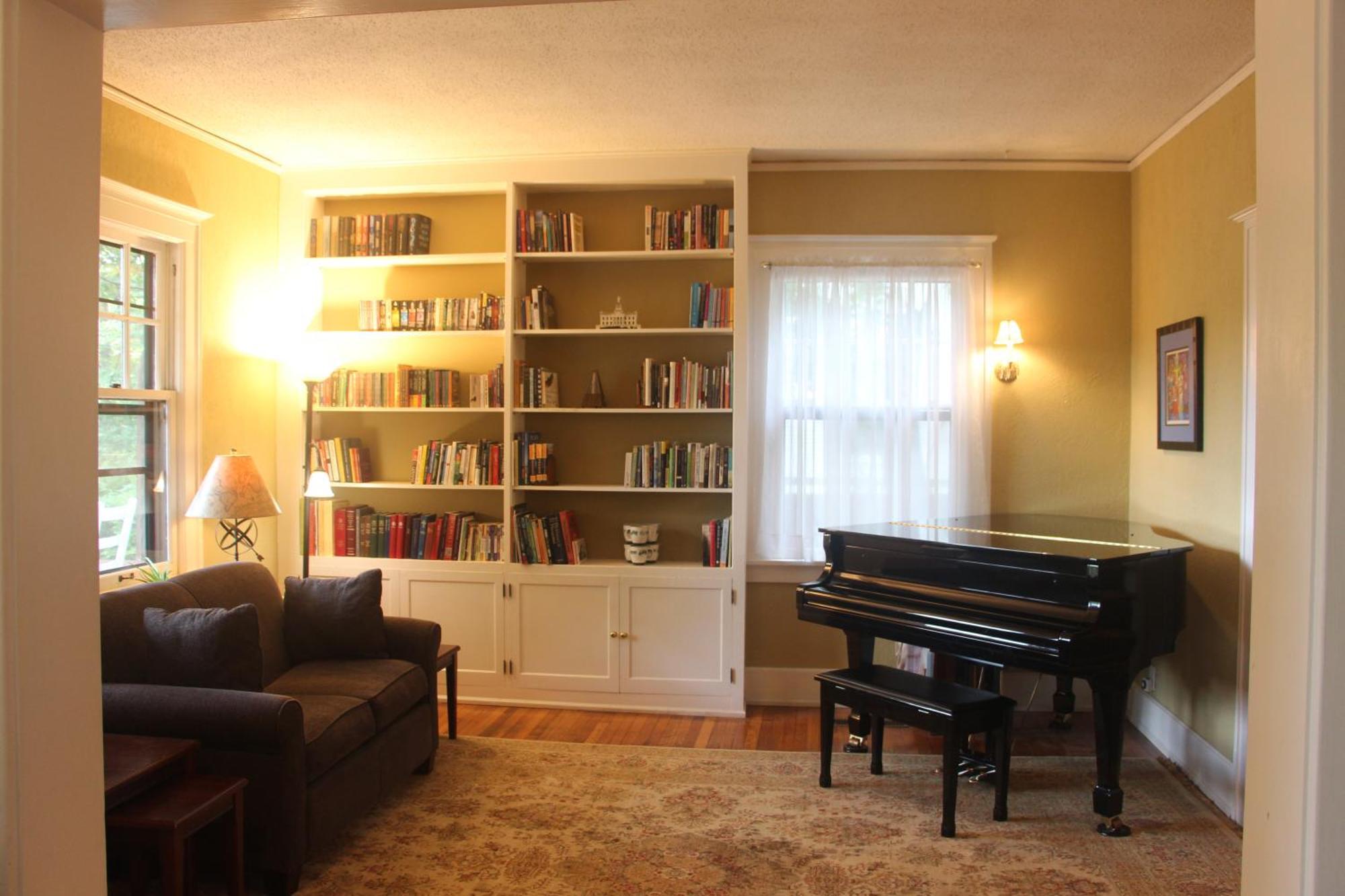 Brown Street Inn Bed And Breakfast Iowa City Esterno foto