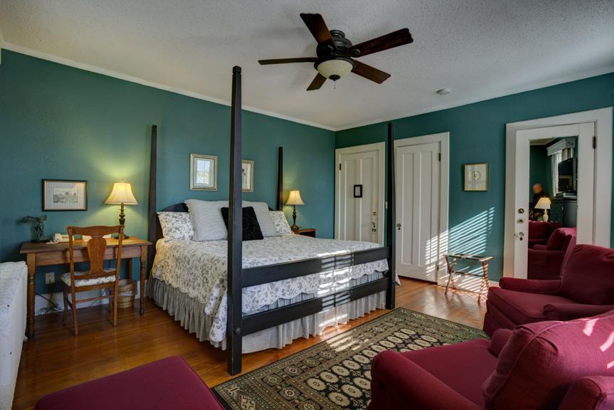 Brown Street Inn Bed And Breakfast Iowa City Esterno foto