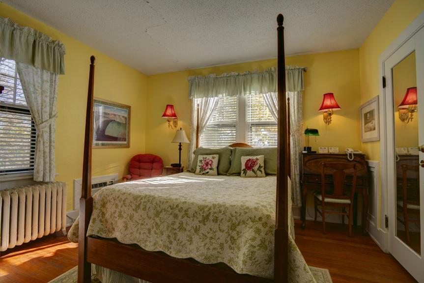 Brown Street Inn Bed And Breakfast Iowa City Esterno foto
