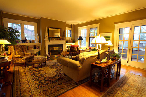 Brown Street Inn Bed And Breakfast Iowa City Esterno foto