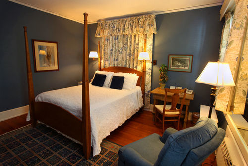 Brown Street Inn Bed And Breakfast Iowa City Esterno foto