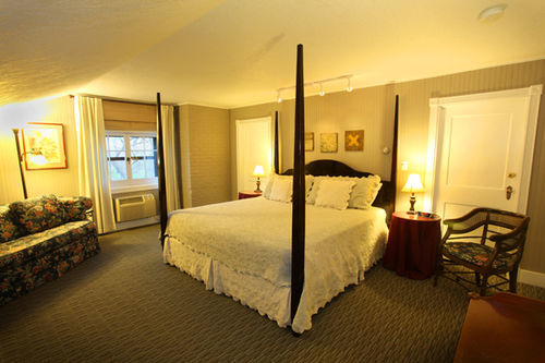 Brown Street Inn Bed And Breakfast Iowa City Esterno foto