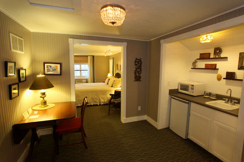 Brown Street Inn Bed And Breakfast Iowa City Esterno foto