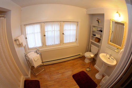 Brown Street Inn Bed And Breakfast Iowa City Esterno foto